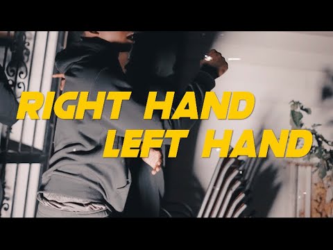 Lil 30 - Right Hand Left Hand (Official Video)