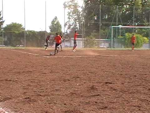13/09/2009 Türkgücü Ehingen - FC Alb Timi der Fuchs