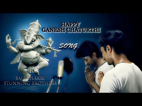 Ganesh Chaturthi Special | #DJ Hindi Remix Stunning Brothers | New Song 2017