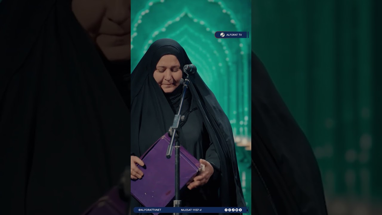 فيديو | مشهد ما انساه طول حياتي