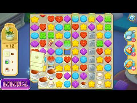 Matchington Mansion level 3161 HD