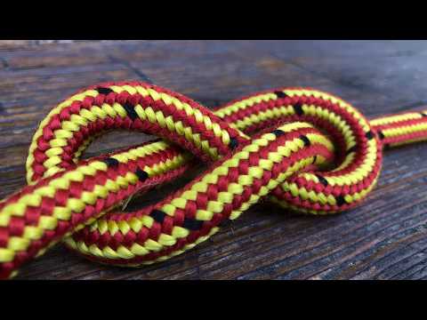 Everything You Never Knew About the Figure-Eight Knot