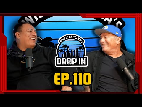 Crazy Stories from Willie's Youth | Ep.110