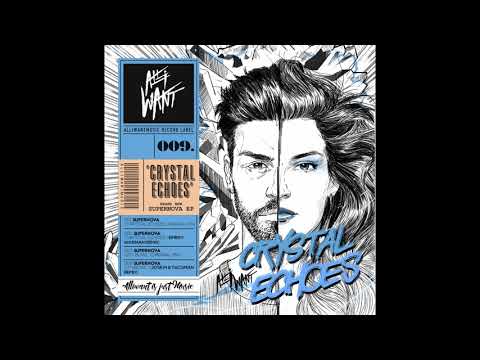 Supernova - Crystal Echoes (Emery Warman Remix)