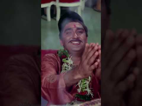 Sunil Dutt Ne Sikha Gana | Kishore Kumar | Padosan #bollywoodmovies #hindicomedy #funnyvideo