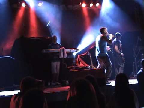 Macucos - Destino Incerto