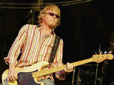 Thumbnail for R.E.M. - Losing My Religion (Bass Tone) by Mike Mills