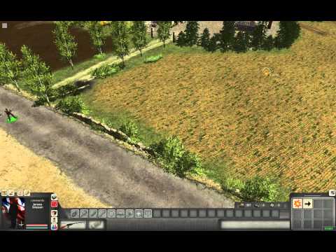 men of war editor advanced unit controls