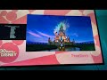 Monsters University Freeform Intro