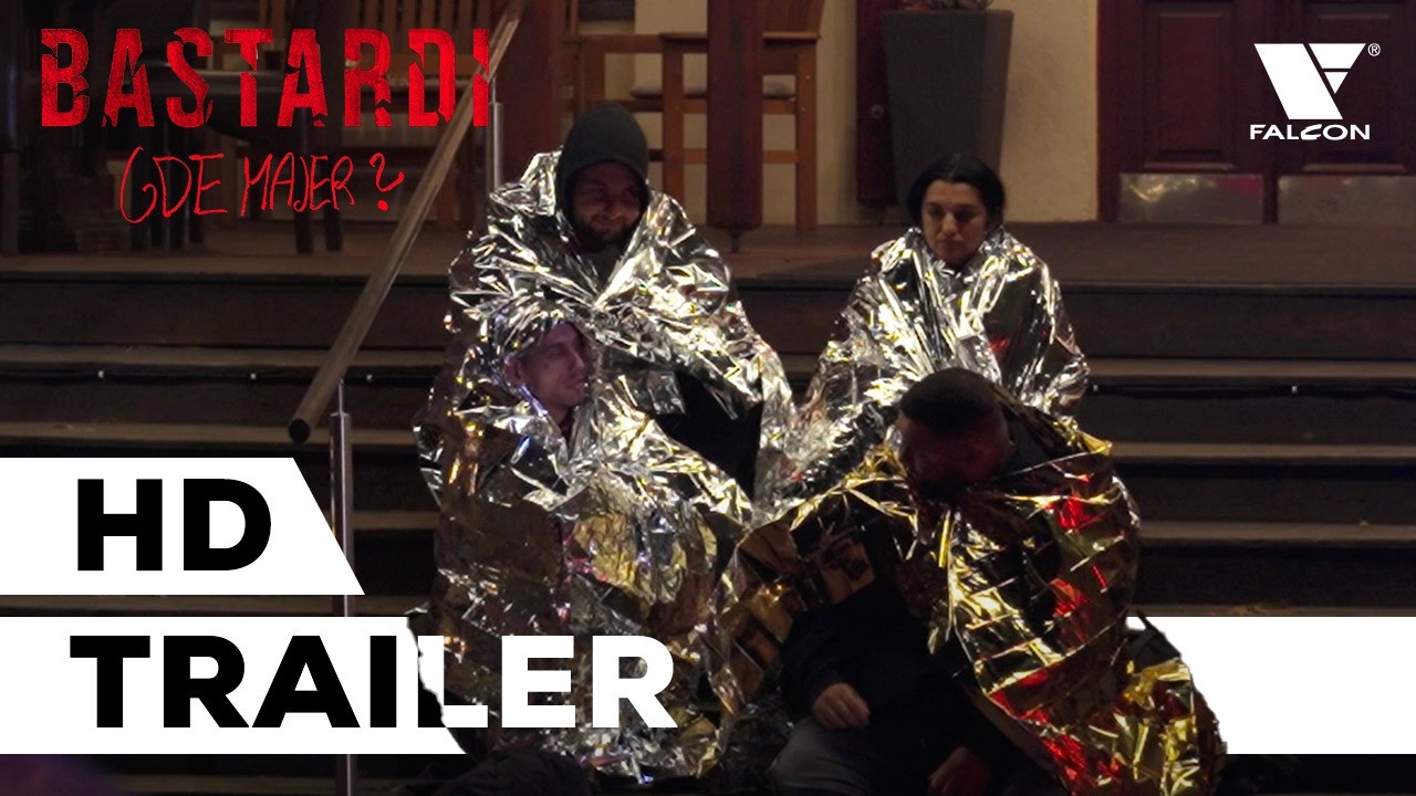 Trailer