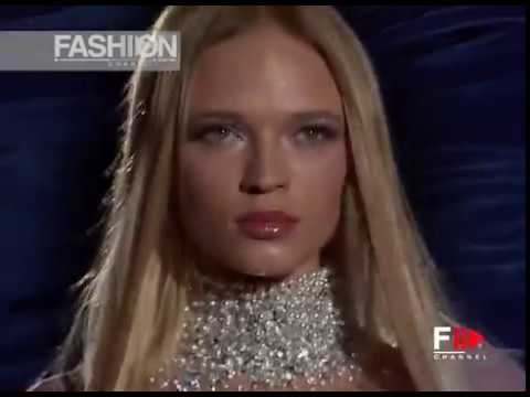 ZUHAIR MURAD Spring Summer 2009 Haute Couture - Fashion Channel
