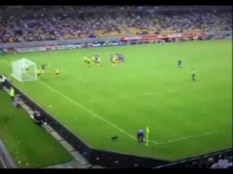 Roda JC - FC Groningen 1-1