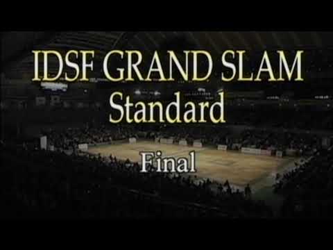 (Slow Waltz)Domenico Soale & Gioia - 2006 IDSF (WDSF) Grand Slam Final - Dancesport Music for you
