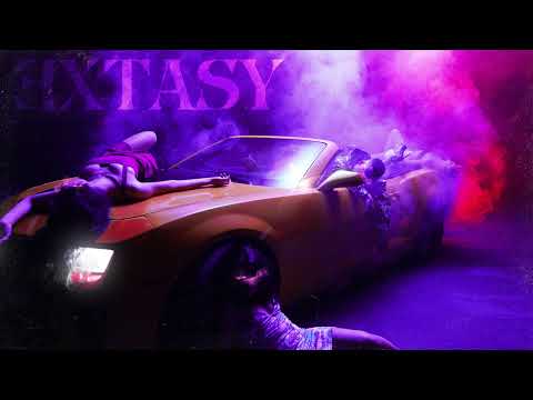 Koorosh, Sijal, Sami Low, Raha - Extasy | OFFICIAL TRACK