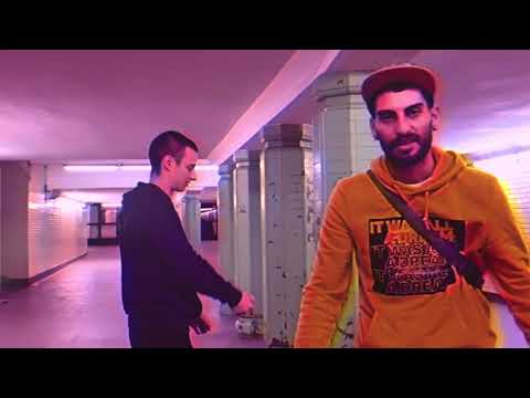 AFK x DeccanMan - МНОГО ИСКАШ (Video)