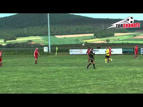 B-Liga Hünfeld: SV Roßbach - SG Niederaula/Hattenbach II