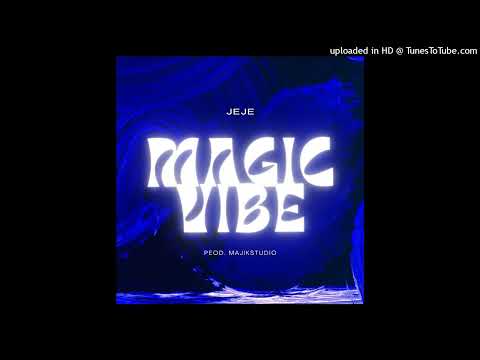 JejeLTBB x LA Goat - Suffah