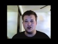 Andrew Lloyd Webber - Joseph - Prologue - Performed by Daniel P. Collins