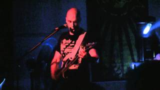 Soilwork - Two Lives Worth Of Reckoning - Ft.Worth Ridglea Theater HD