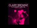 Clairy Browne & The Bangin' Rackettes "Jenny ...