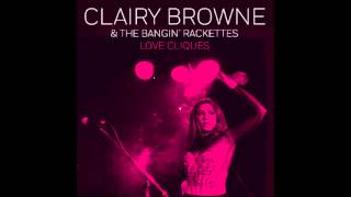 Clairy Browne &amp; The Bangin&#39; Rackettes &quot;Jenny&quot;