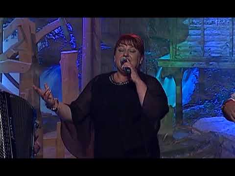 NIHADA KAPETANOVIĆ - Sanak me mori - SEVDAH FEST BIHAĆ 2018