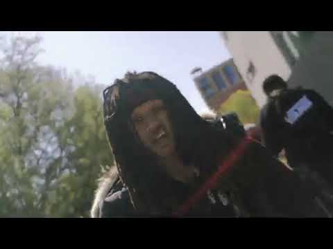 Malachi Amour - Mally McQueen [Music Video] | GRM Daily (EDDIE"FIXED ME"STOOJ)REMIX