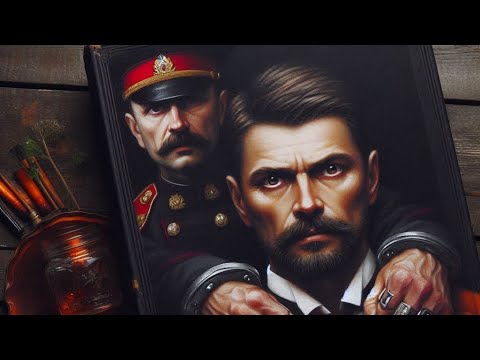 The werewolf:How Mikhail Popkov fooled Russian lntelligence