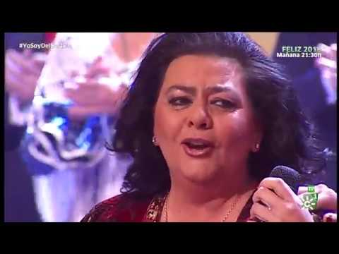 Yo soy del Sur |  Gala 17 (2ª Edición)