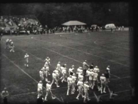 ROXBURY VS WEST ESSEX 1980