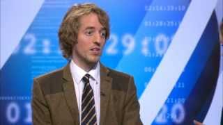 Euro zone recovery (BBC World News)