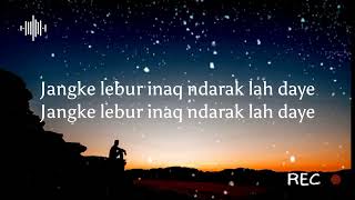 Download lagu SASAK-TANGIS AWAK (liric) cover mp3