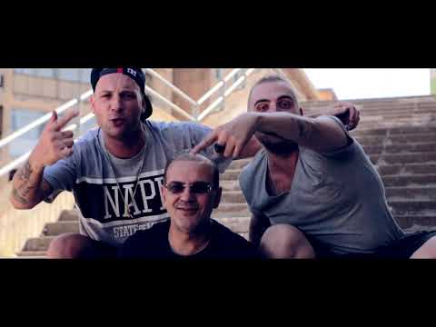 Neomusic Tv - Gianni Celeste, Clementino, Mirkomiro - Stella Do' Cielo