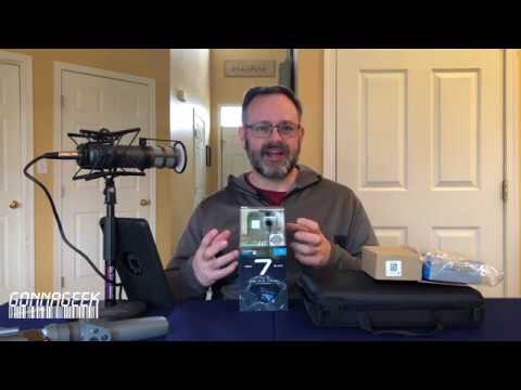 Studio Camera Upgrade: GoPro Hero 7 Black