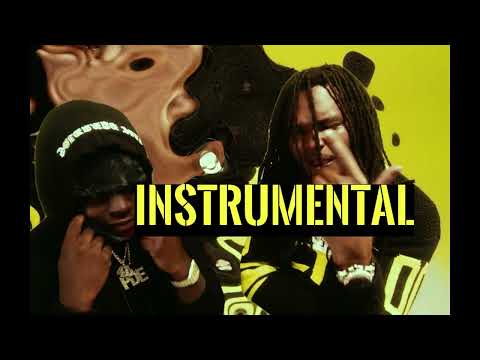 Duntsane - Young Nudy x BabyDrill  ( Instrumental ) *BEST