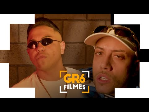 MC DS e MC Menor da VG - Uma Maluca (GR6 Explode) DJ Nenê