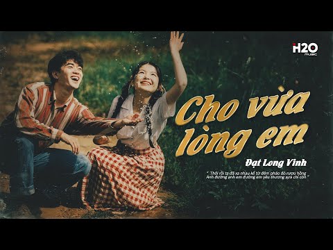 Cho Vừa Lòng Em (Bolero Lofi) x Đạt Long Vinh ♬ Em ơi hết rồi hết rồi, chẳng còn chi nữa đâu em...
