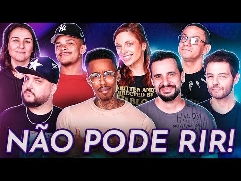 IMITADORES - Chico Imitador, Gui Amparo, Noiskita e Ju Querido #UTC 315