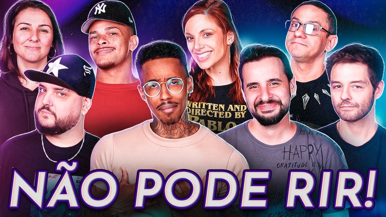 IMITADORES - Chico Imitador, Gui Amparo, Noiskita e Ju Querido #UTC 315