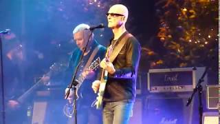 Lager and Ale  and Battlescar   Kim Mitchell with Alex Lifeson - Dec 5th 2018