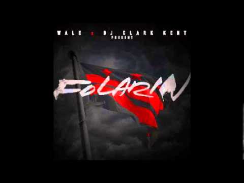 Wale - The One Eye Kitten Song ft Travis Porter (Prod by Diplo)