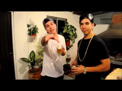 El Guachoon FT El Alvarez (Adelanto Abril 2015)