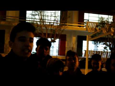 WINOX VS JORJOO VS ROBLEH 16AVOS