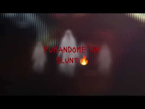 Fumandome un Blunt 🔥@CAST99-v26 (AUDIO OFICIAL)