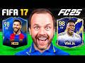 1 Player From Every TOTY