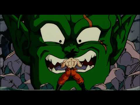 Goku Vs Lord Slug | Part 3