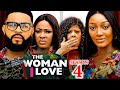 THE WOMAN I LOVE SEASON 4(New Movie) Stephen Odimgbe/Adaeze Eluka, 2024 Latest Nollywood Movie