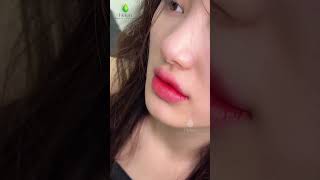 Download lagu Bibir seksi dan menggoda hanya dalam 60 menit dengan sulam bibir Sexy Lips di Helen mp3