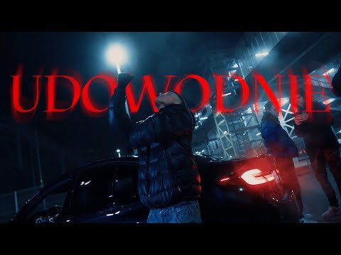 Młody Keks - Udowodnię (Official Video)