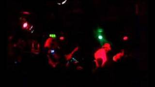 Brutal Truth @ Camden Underworld, 7th February 2008.